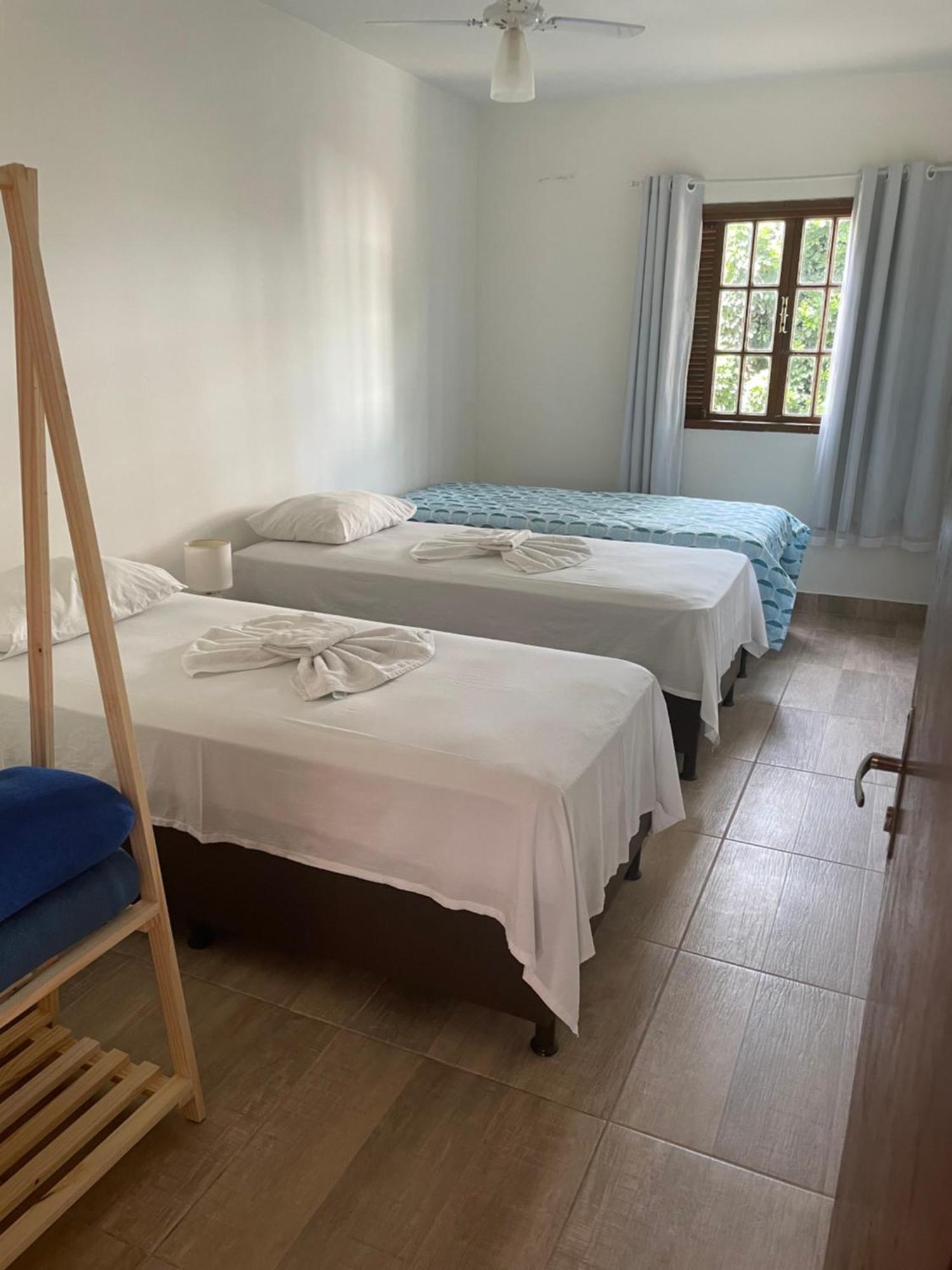 Hostel Luz Anchieta  Exteriör bild