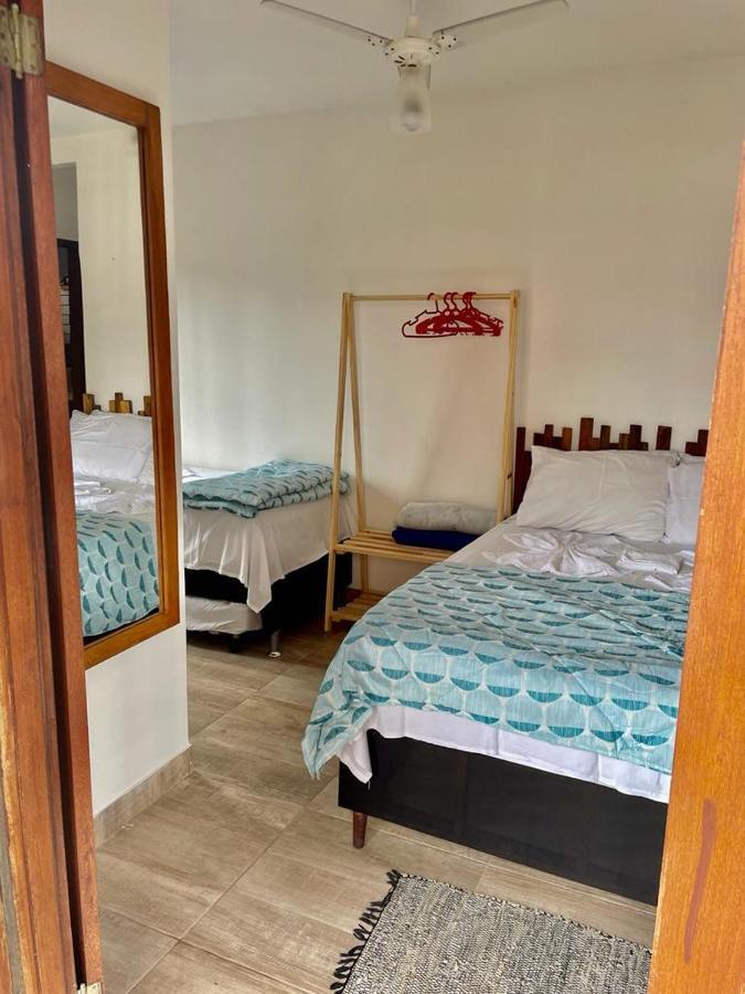 Hostel Luz Anchieta  Exteriör bild