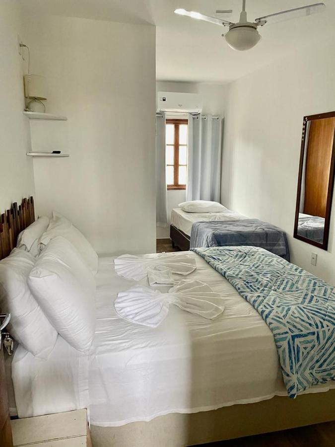 Hostel Luz Anchieta  Exteriör bild