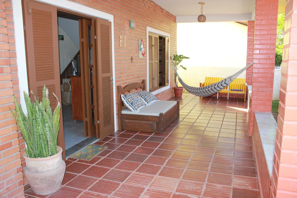 Hostel Luz Anchieta  Exteriör bild