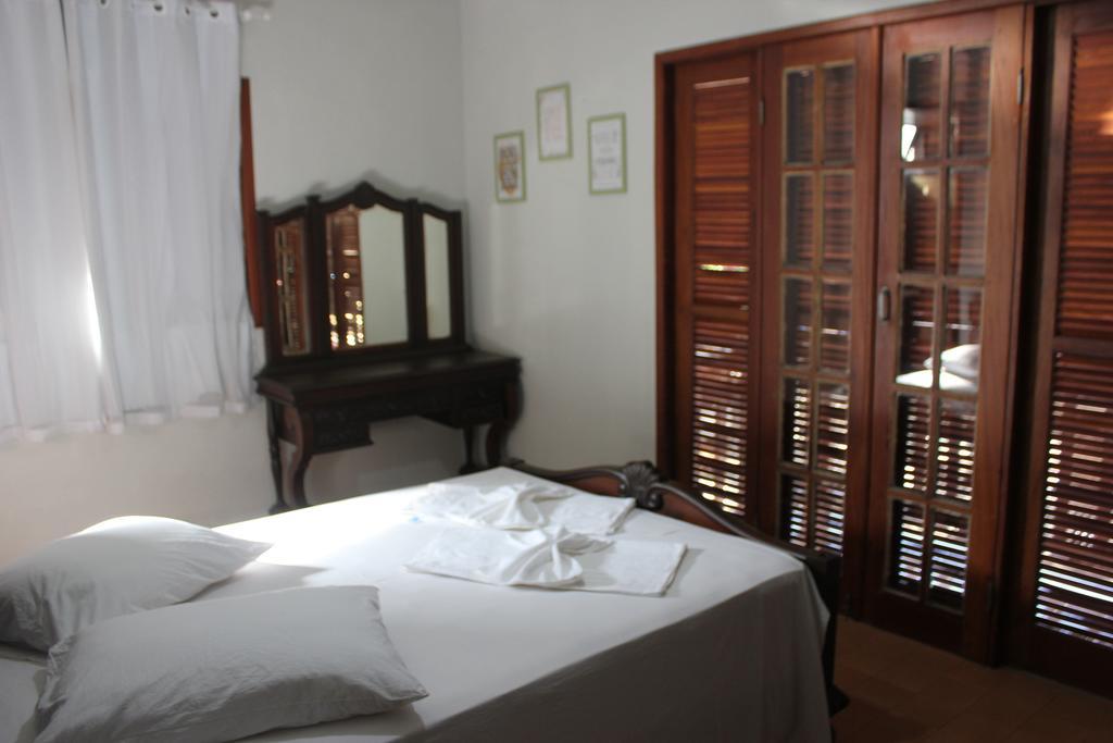 Hostel Luz Anchieta  Exteriör bild