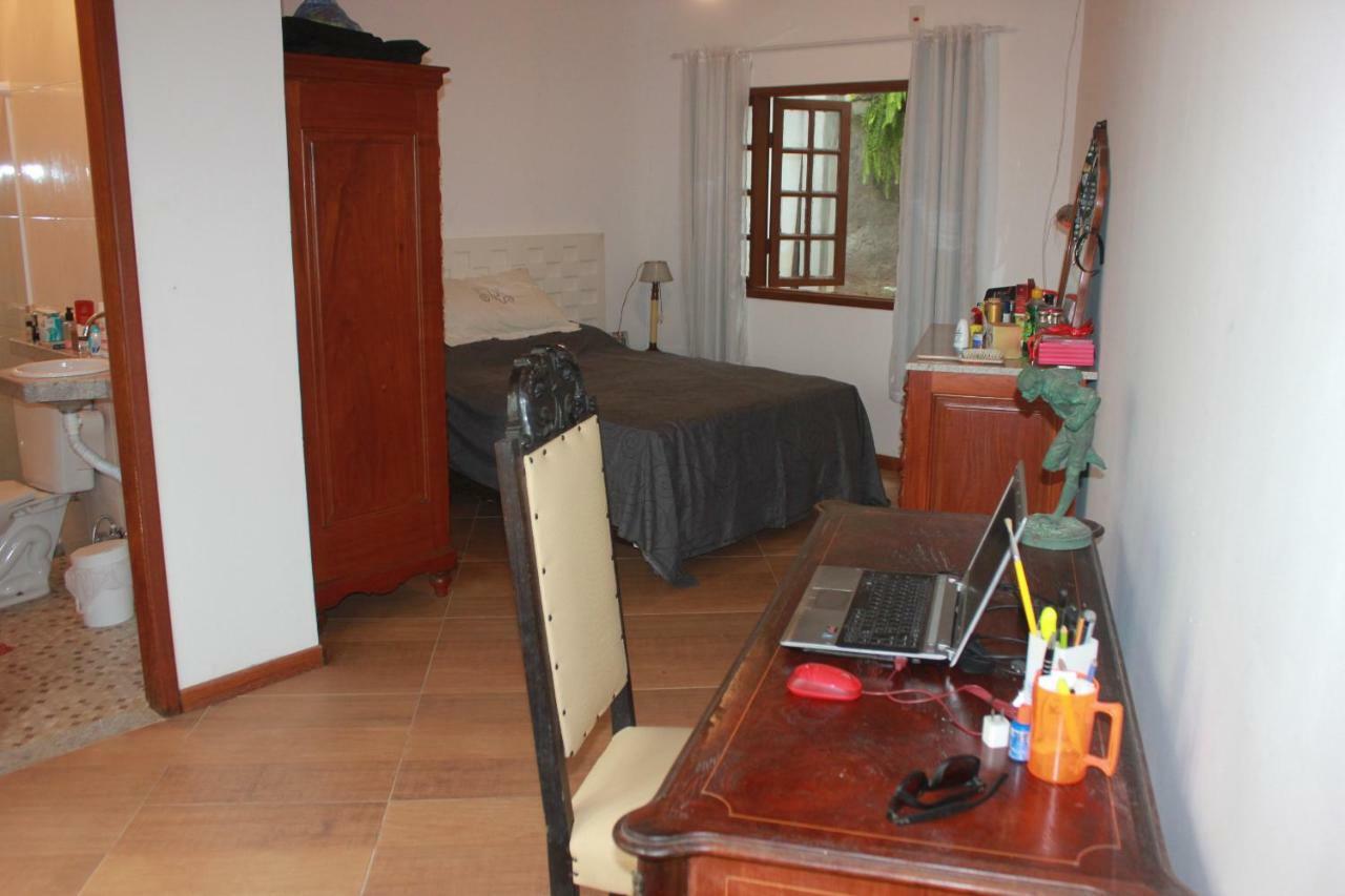 Hostel Luz Anchieta  Exteriör bild