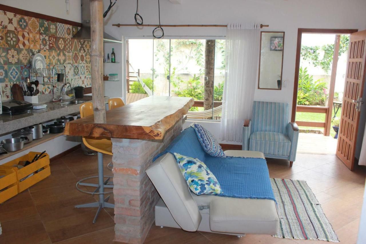 Hostel Luz Anchieta  Exteriör bild