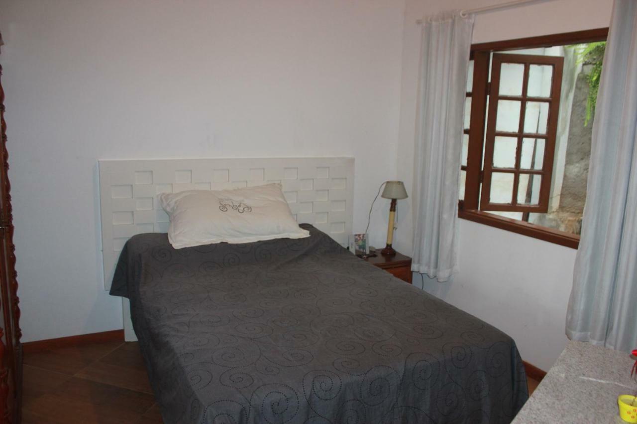 Hostel Luz Anchieta  Exteriör bild